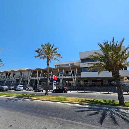 Eirini'S Apt Ηράκλειο Κρήτης Εξωτερικό φωτογραφία