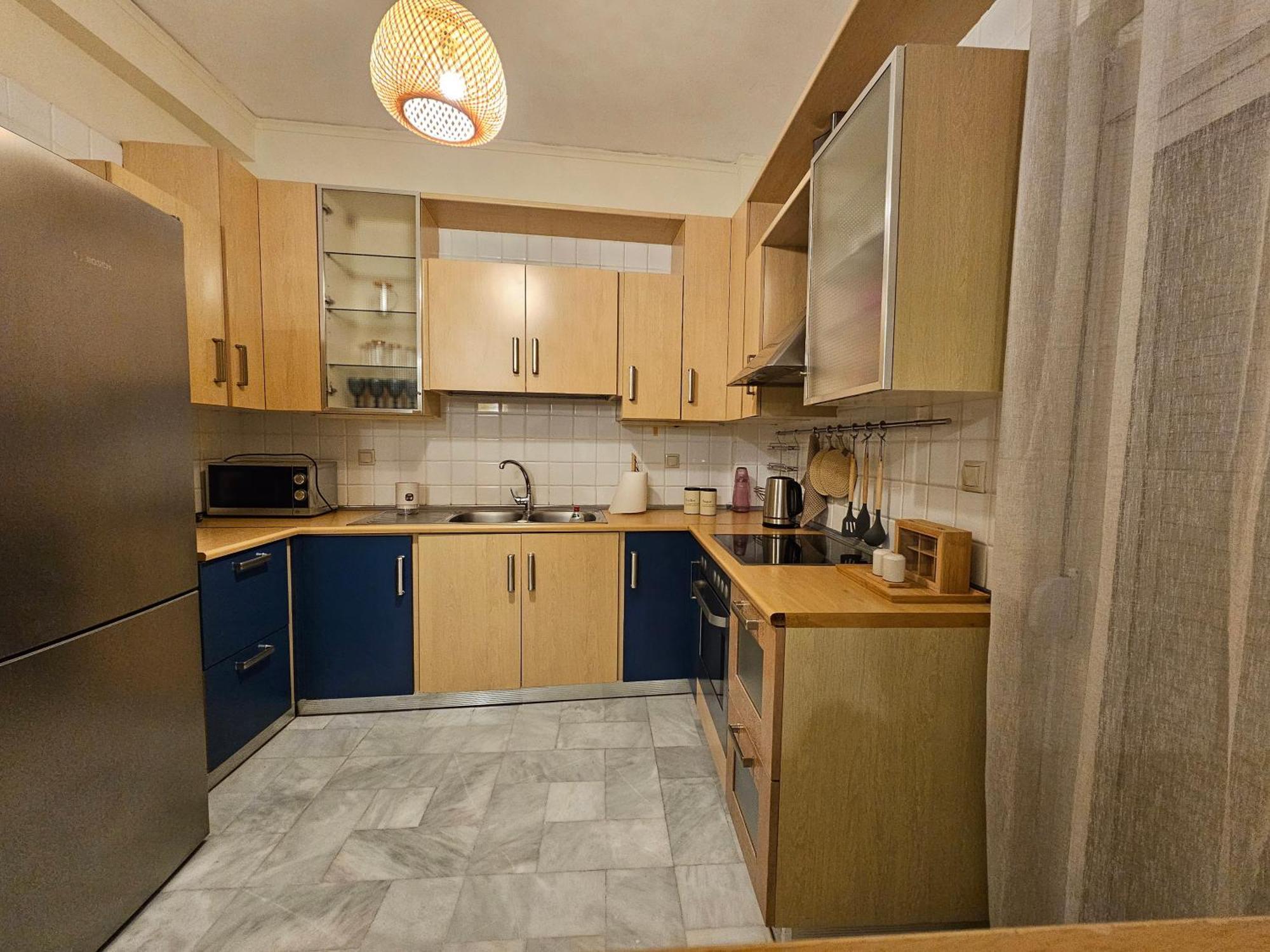 Eirini'S Apt Ηράκλειο Κρήτης Εξωτερικό φωτογραφία