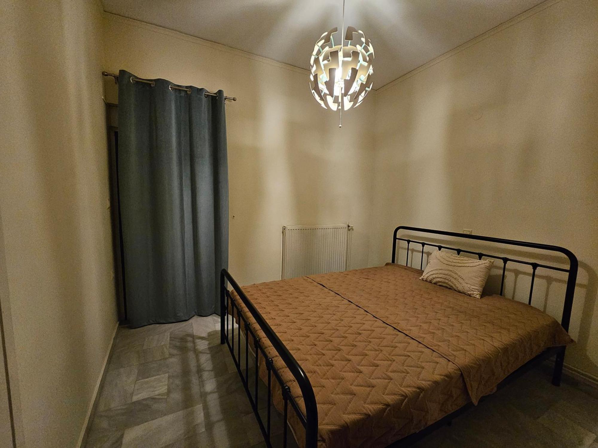 Eirini'S Apt Ηράκλειο Κρήτης Εξωτερικό φωτογραφία