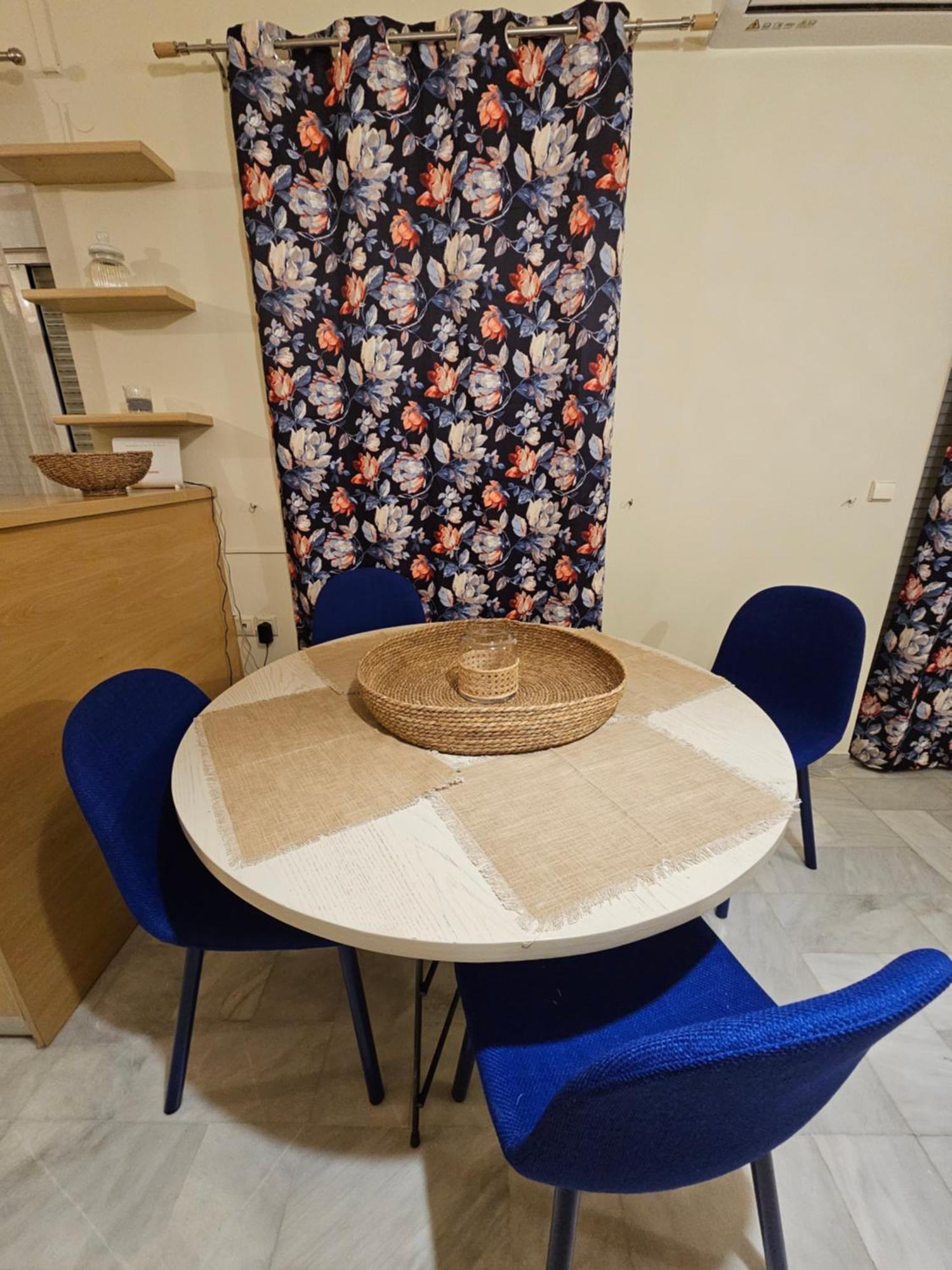 Eirini'S Apt Ηράκλειο Κρήτης Εξωτερικό φωτογραφία