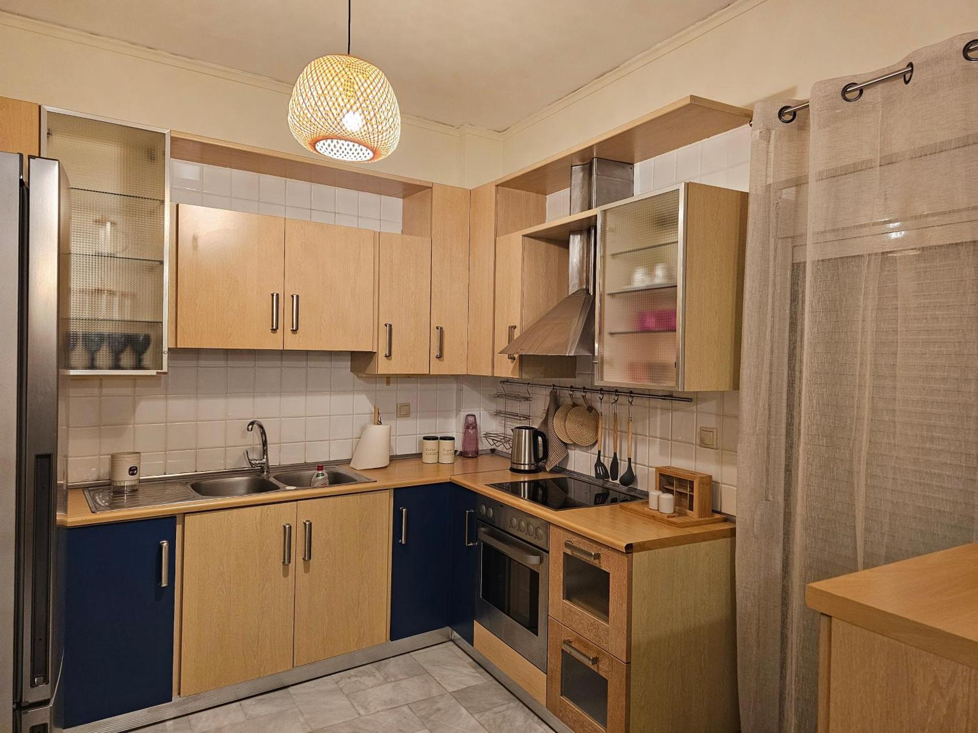 Eirini'S Apt Ηράκλειο Κρήτης Εξωτερικό φωτογραφία