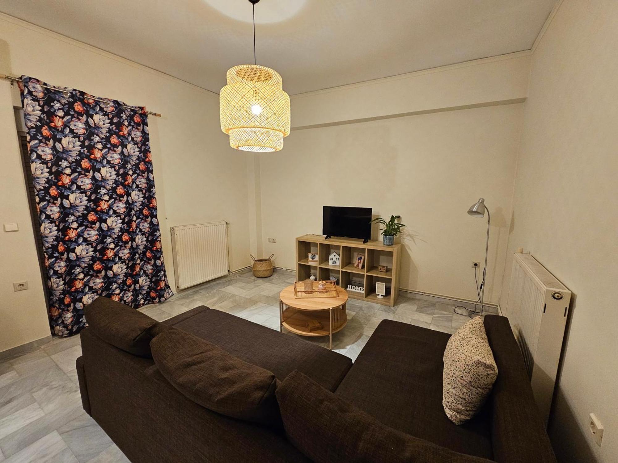 Eirini'S Apt Ηράκλειο Κρήτης Εξωτερικό φωτογραφία