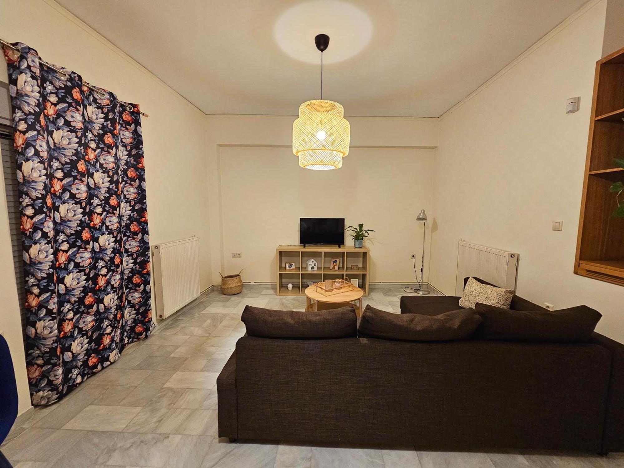 Eirini'S Apt Ηράκλειο Κρήτης Εξωτερικό φωτογραφία
