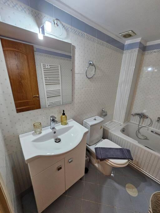 Eirini'S Apt Ηράκλειο Κρήτης Εξωτερικό φωτογραφία