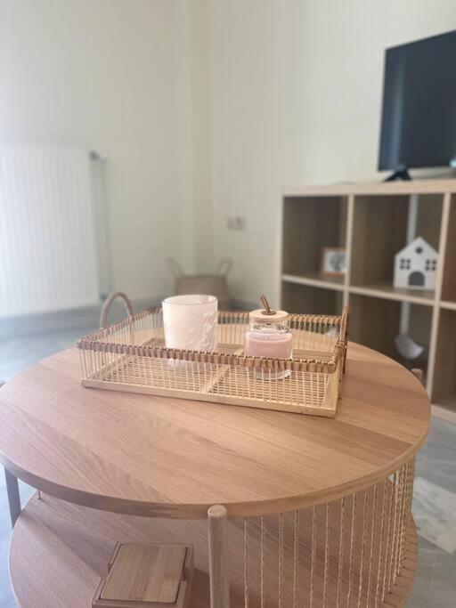 Eirini'S Apt Ηράκλειο Κρήτης Εξωτερικό φωτογραφία