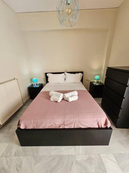Eirini'S Apt Ηράκλειο Κρήτης Εξωτερικό φωτογραφία