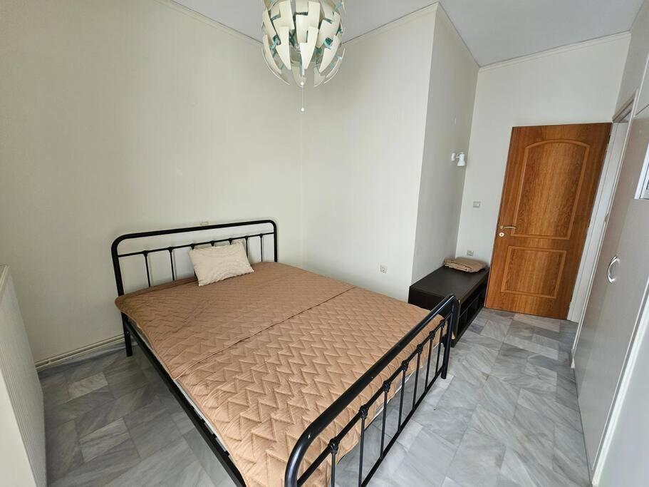 Eirini'S Apt Ηράκλειο Κρήτης Εξωτερικό φωτογραφία