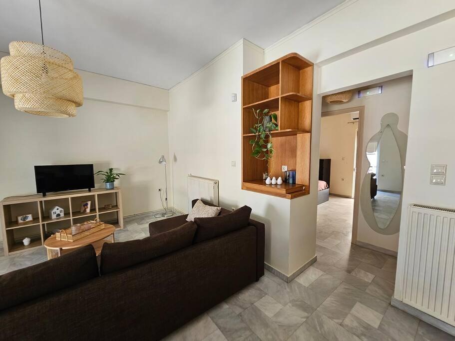 Eirini'S Apt Ηράκλειο Κρήτης Εξωτερικό φωτογραφία