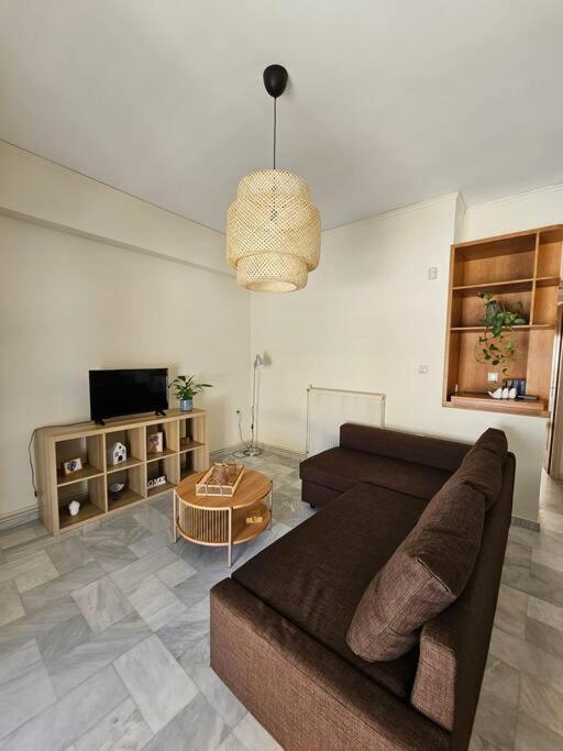Eirini'S Apt Ηράκλειο Κρήτης Εξωτερικό φωτογραφία