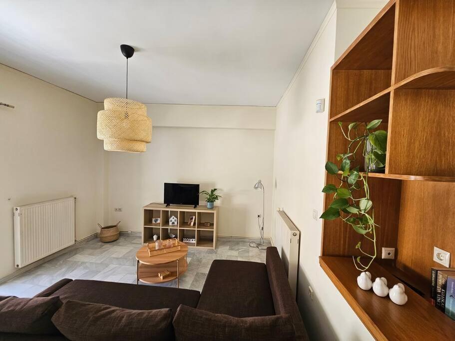 Eirini'S Apt Ηράκλειο Κρήτης Εξωτερικό φωτογραφία