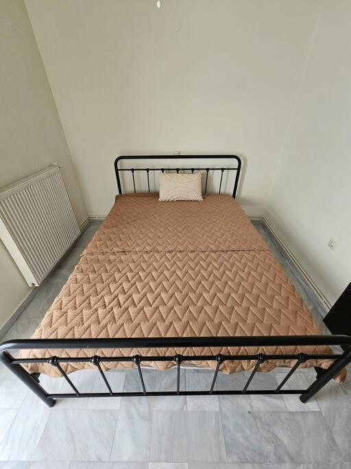 Eirini'S Apt Ηράκλειο Κρήτης Εξωτερικό φωτογραφία