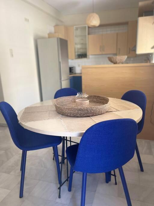 Eirini'S Apt Ηράκλειο Κρήτης Εξωτερικό φωτογραφία