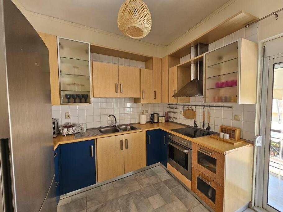 Eirini'S Apt Ηράκλειο Κρήτης Εξωτερικό φωτογραφία