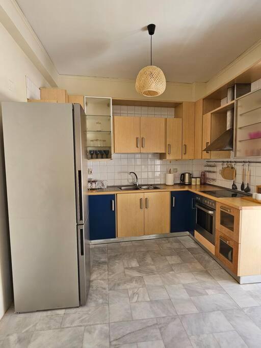 Eirini'S Apt Ηράκλειο Κρήτης Εξωτερικό φωτογραφία
