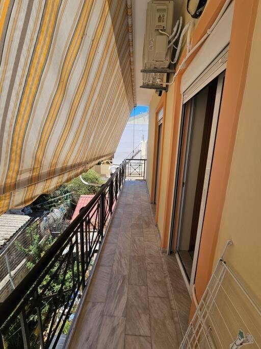 Eirini'S Apt Ηράκλειο Κρήτης Εξωτερικό φωτογραφία