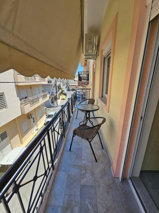Eirini'S Apt Ηράκλειο Κρήτης Εξωτερικό φωτογραφία