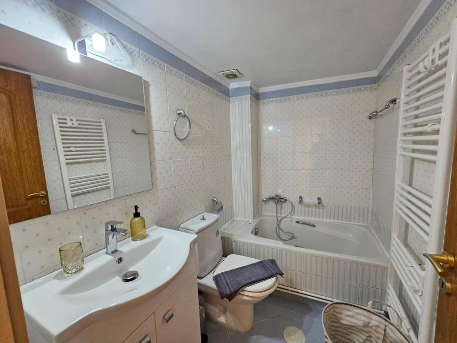 Eirini'S Apt Ηράκλειο Κρήτης Εξωτερικό φωτογραφία