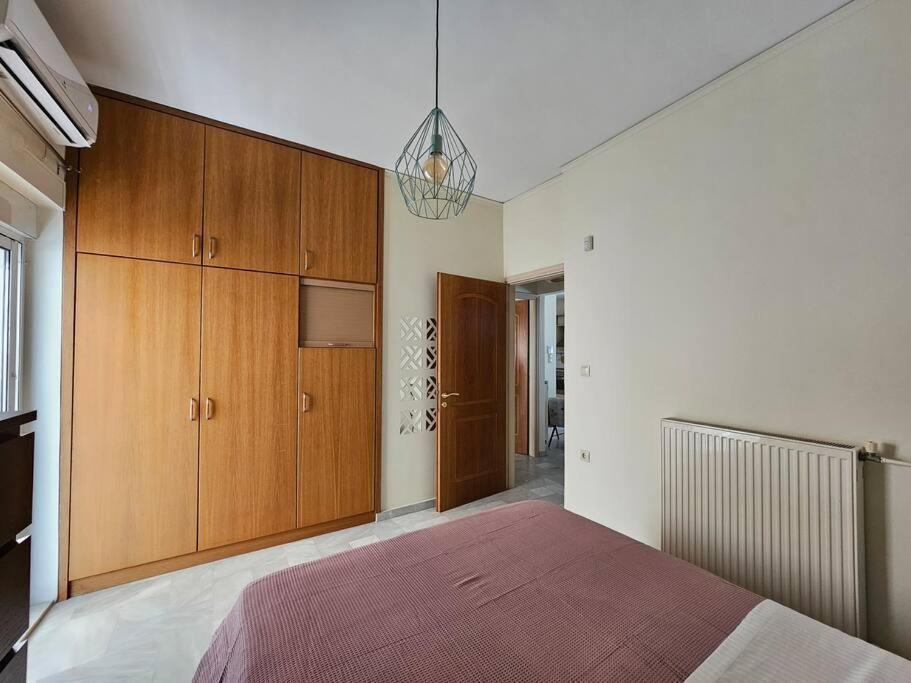 Eirini'S Apt Ηράκλειο Κρήτης Εξωτερικό φωτογραφία