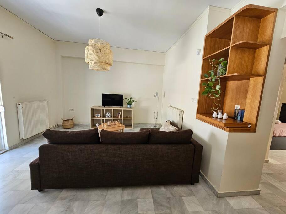 Eirini'S Apt Ηράκλειο Κρήτης Εξωτερικό φωτογραφία